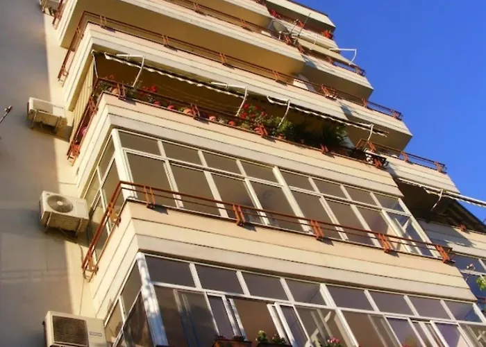 Belvedere Apartment