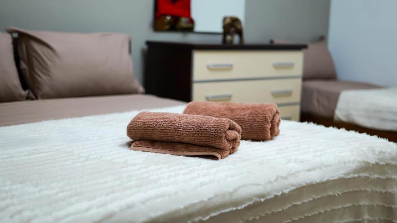 Belvedere Apartament Szkodra