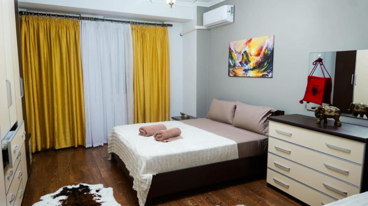 Apartament Belvedere *