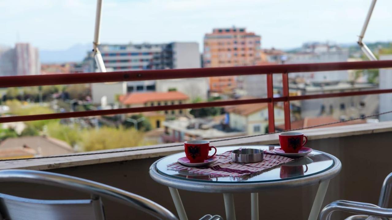 Apartament Belvedere Szkodra