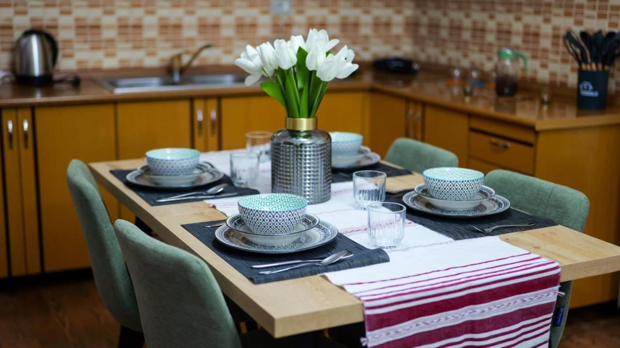 Apartament Belvedere *