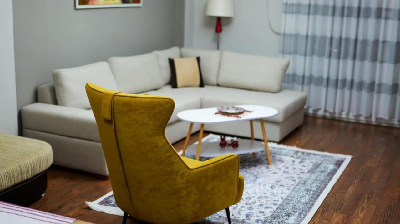 Apartment Belvedere Shkoder