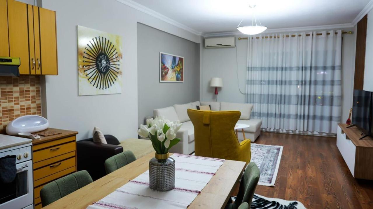Apartament Belvedere *