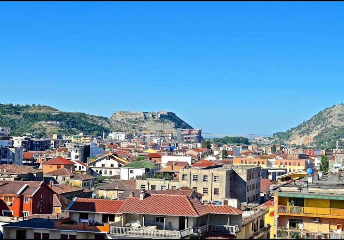 Apartament Belvedere