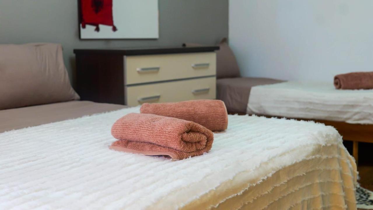 Apartament Belvedere *