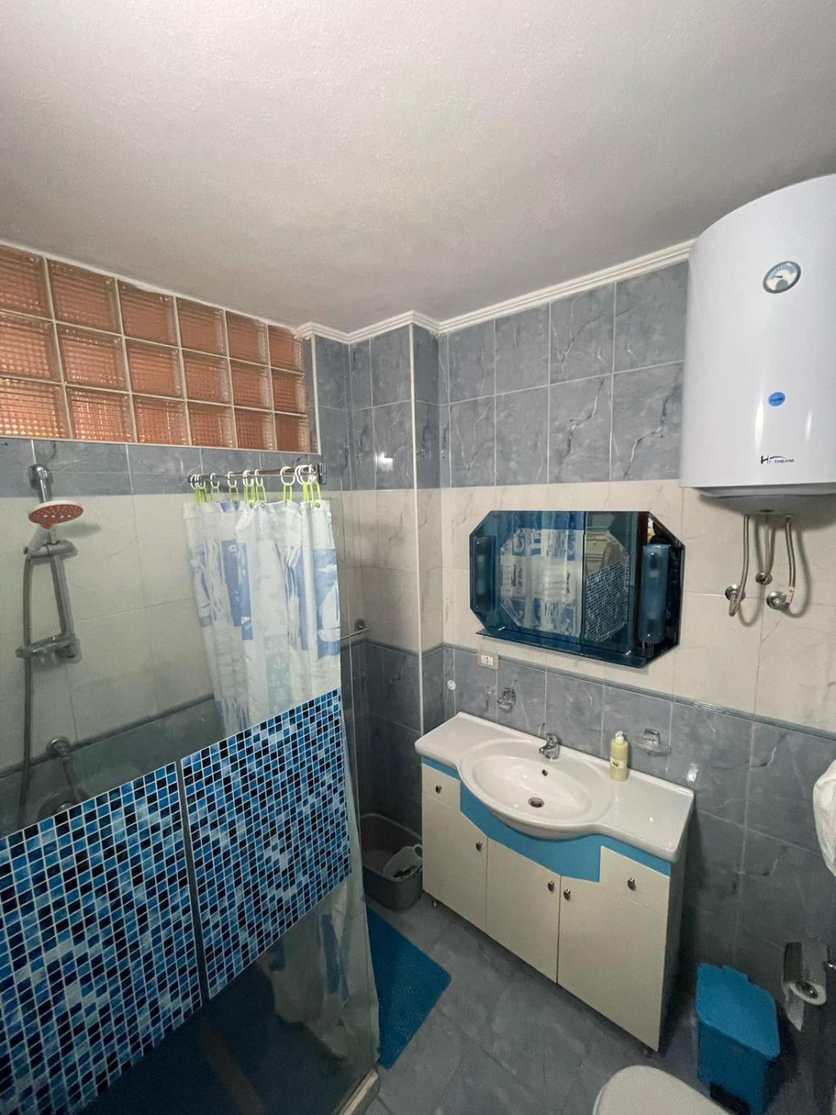 Apartament Belvedere